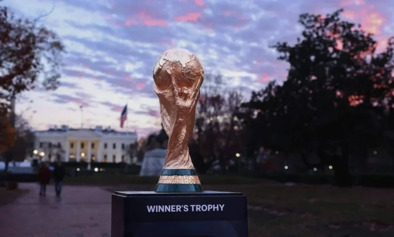 The 48 World Cup teams are set. We’ve filled in the bracket and here’s what is going to happen