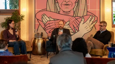 The AI boom is the weirdest tech boom, says S.F.’s chief economist