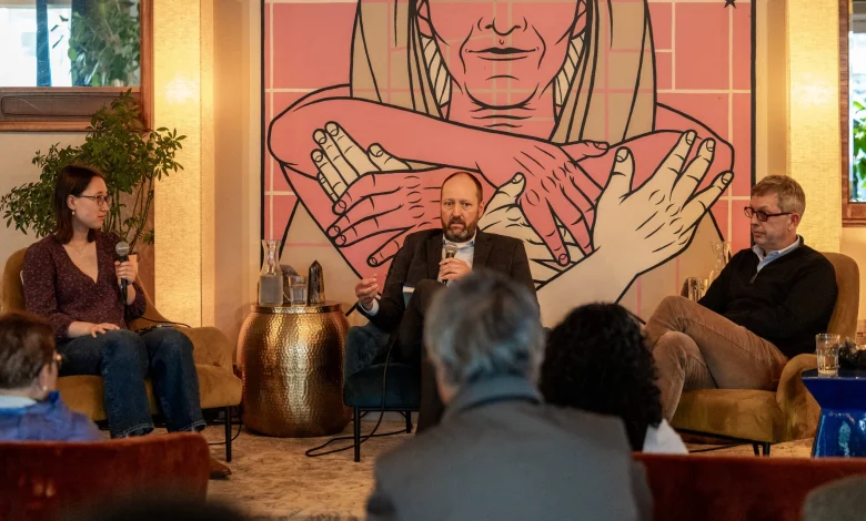 The AI boom is the weirdest tech boom, says S.F.’s chief economist