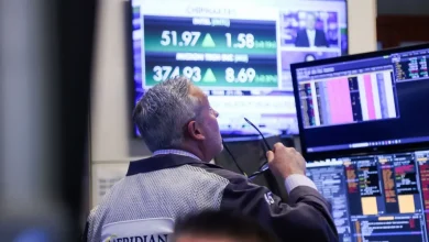 The AI trade is over. Top Wall Street analysts say the AI opportunity might be just starting