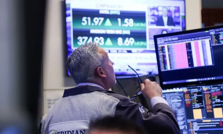 The AI trade is over. Top Wall Street analysts say the AI opportunity might be just starting