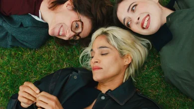 "The Accompanist" and "Happy Hours" Among Tribeca's 2026 Feature and Short Film Lineup