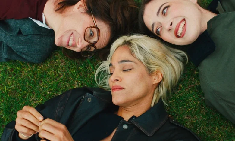 "The Accompanist" and "Happy Hours" Among Tribeca's 2026 Feature and Short Film Lineup