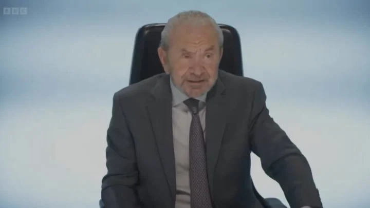 The Apprentice star quits in shock walkout as finalists confirmed