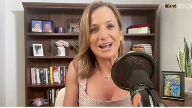 The Athletic's Dianna Russini response drawing internal criticism