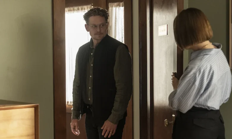 The Audacity premiere recap: "Best of All Possible Worlds"