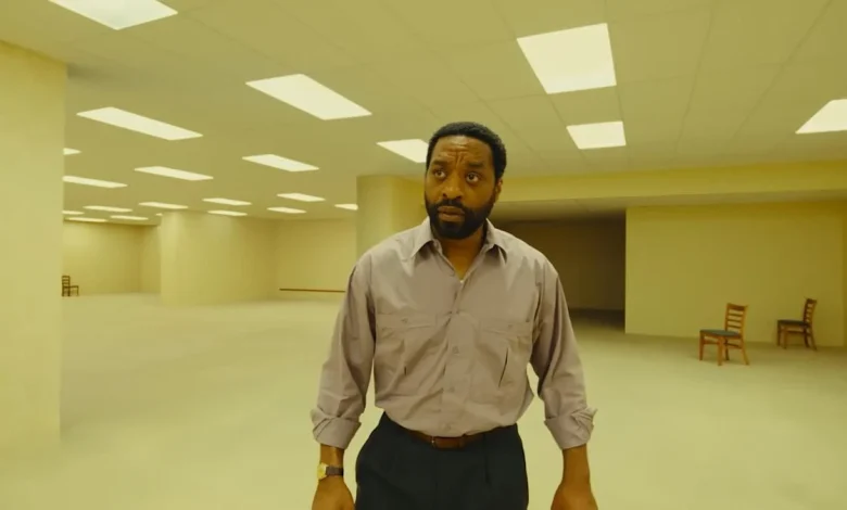 The Backrooms trailer combines creepypasta dread and A24 prestige horror