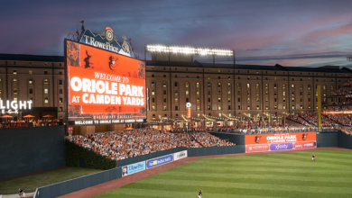 The Baltimore Orioles Need To Extend This All-Star Before The End Of 2026