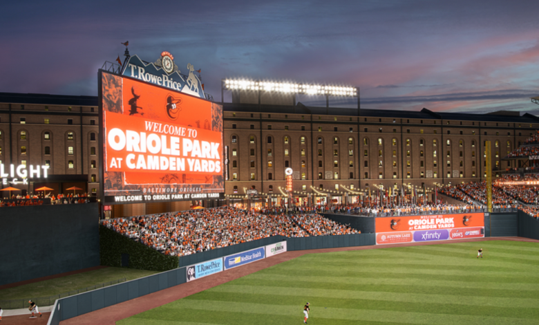 The Baltimore Orioles Need To Extend This All-Star Before The End Of 2026