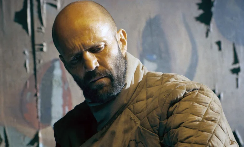 The Beekeeper 2 Footage: Jason Statham Stars in Sequel