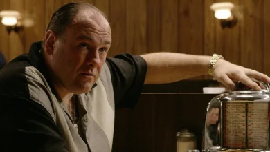 The Best Episode Of Each Season Of 'The Sopranos'