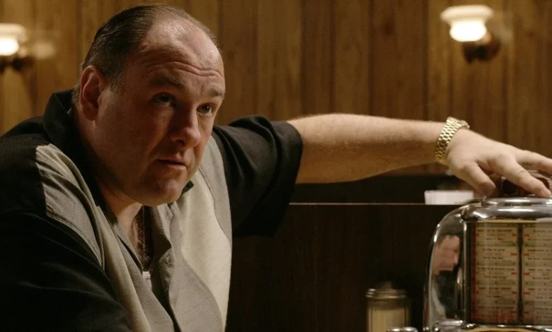 The Best Episode Of Each Season Of 'The Sopranos'