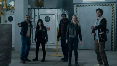 The Boys: A-Train Death, Kimiko Talking in Season 5 Premiere Explained