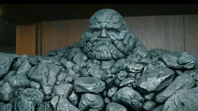The Boys Season 5 Introduces An R-Rated Take On The Thing, Rock-Hard
