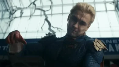 The Boys Season 5 Loses Momentum in Episode 3, but Antony Starr's Homelander Is Still a Highlight