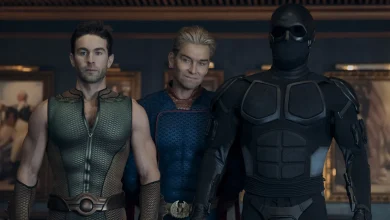 The Boys Season 5 Premiere Gives One Doomed Character A Death Worthy Of Anime