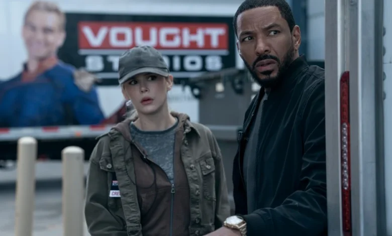 'The Boys' Season 5 Review: A Heavy, Blood-Soaked Finale