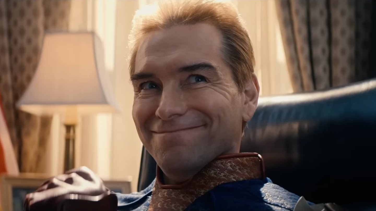 The Boys Season 5 review: A less than flawless — but still pretty super — final season