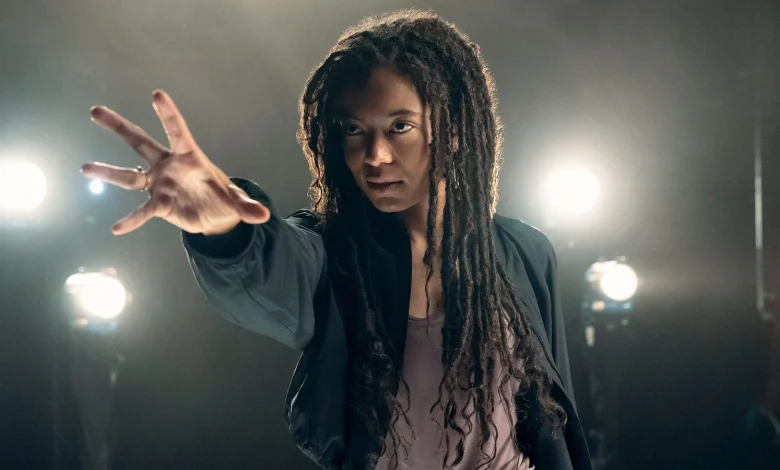 The Boys Spin-Off Gen V Canceled After 2 Seasons At Prime Video