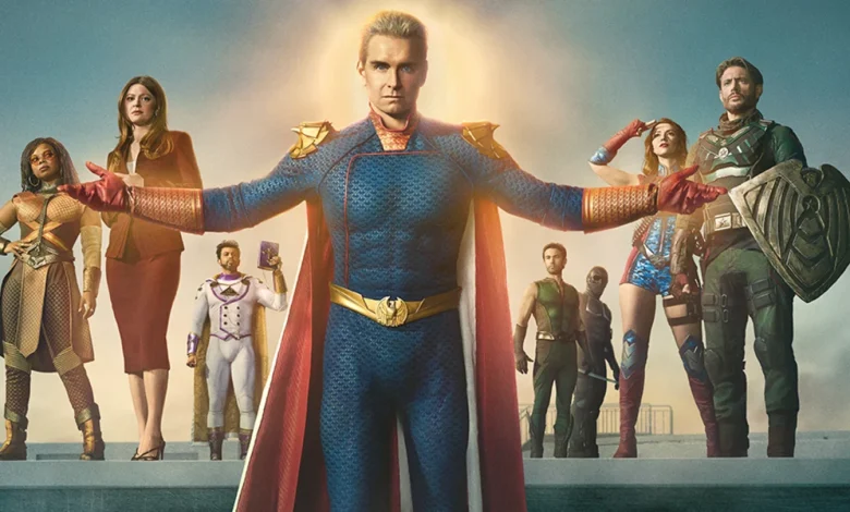 The Boys season 5 release schedule, episode count, and more