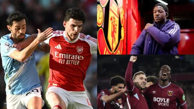 The Briefing: ‘Biggest game for years’, Mainoo contract and more