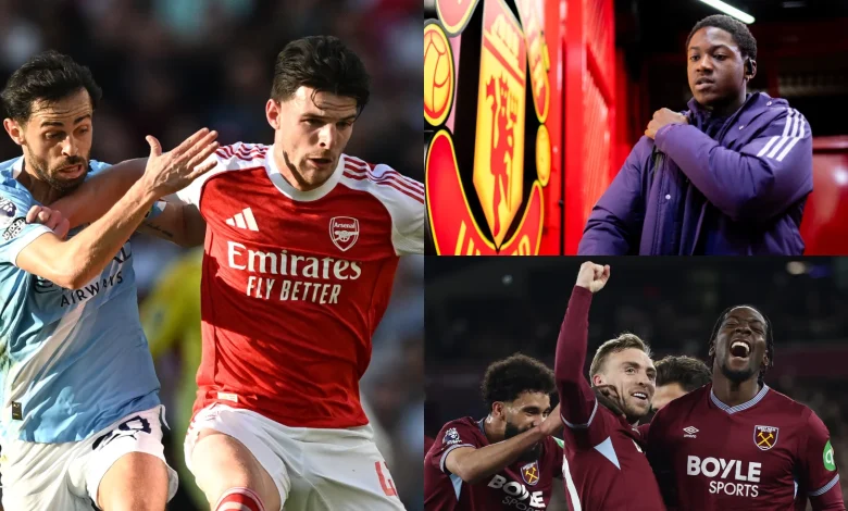 The Briefing: ‘Biggest game for years’, Mainoo contract and more