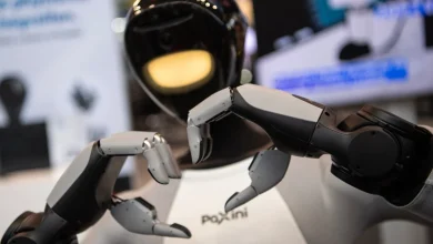 The Bris Vegas Systems’ DraftBot’s Last Minute 2026 Washington Commanders’ Mock Draft