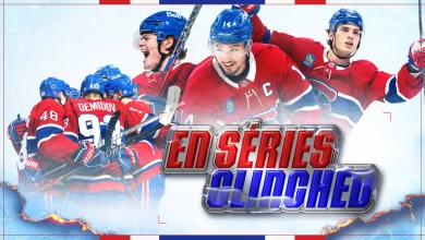 The Canadiens are in – here’s how to get playoff tickets