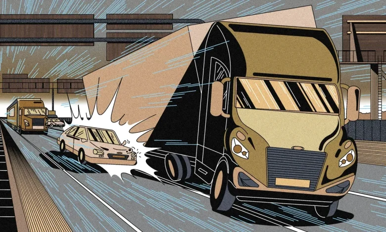 The Car-Crash Conspiracy