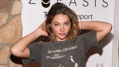 The Coachella 2026 Outfits From Weekend 1 You Absolutely Must See