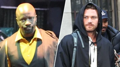 'The Defenders' Stars Reunite On 'Daredevil: Born Again' Set