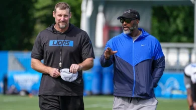 The Detroit Lions are changing up their pre-draft process