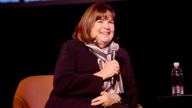 The Difficult Relationship Ina Garten Had With Her Mom