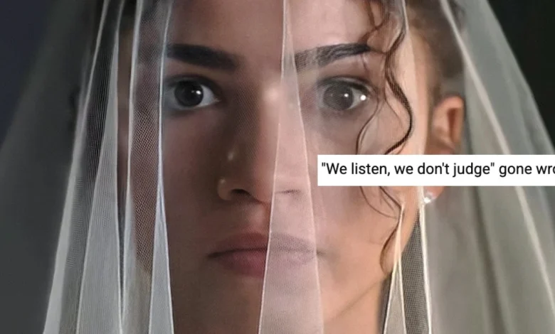 "The Drama" Has Been Called "Tasteless" And "Shocking," So I Watched It To See If It's *That* Big A Deal - BuzzFeed