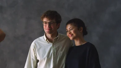 'The Drama' review: Zendaya admits to bad, bad thing during run-up to wedding