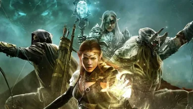 The Elder Scrolls 6 Future Uncertain Amid 'Appalling' New Bethesda Update