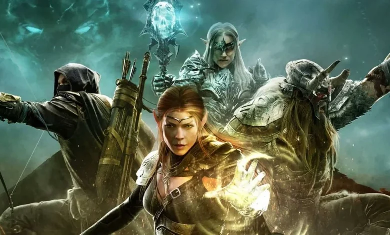 The Elder Scrolls 6 Future Uncertain Amid 'Appalling' New Bethesda Update