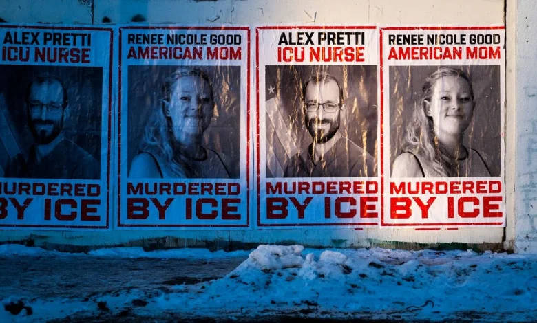 The FBI Didn’t Answer Texts From Minnesota Investigators for Days After Renee Good’s Killing