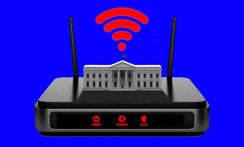 The FCC just saved Netgear from its router ban for no obvious reason