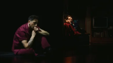 'The Fear of 13' Broadway Review: Adrien Brody and Tessa Thompson Soar