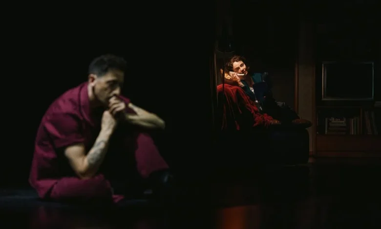 'The Fear of 13' Broadway Review: Adrien Brody and Tessa Thompson Soar