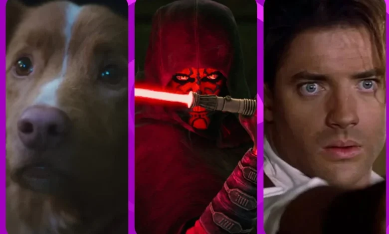 The Films and Shows You Should Be Streaming in April 2026