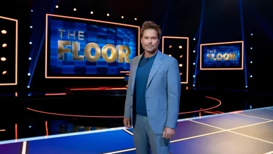 'The Floor' is returning. How to watch Season 5 of the game show