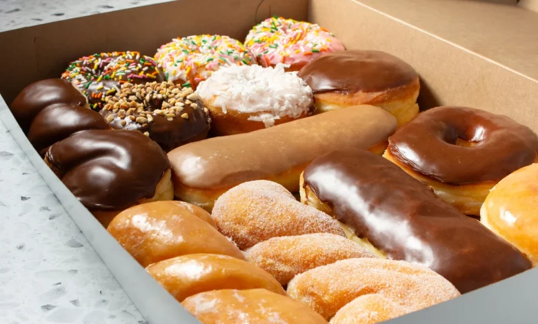 The Hands-Down Best Grocery Store Bakery Donuts Come From This Family-Owned Chain