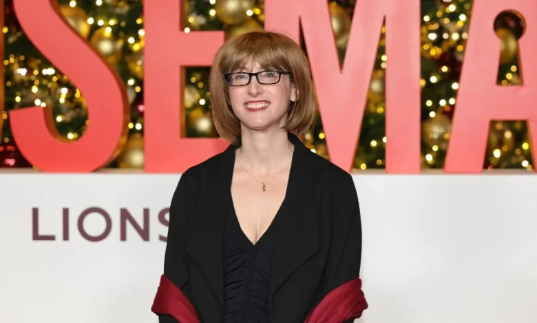 'The Housemaid' Author Freida McFadden Reveals Her True Identity