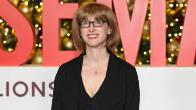 'The Housemaid' Author Reveals True Identity