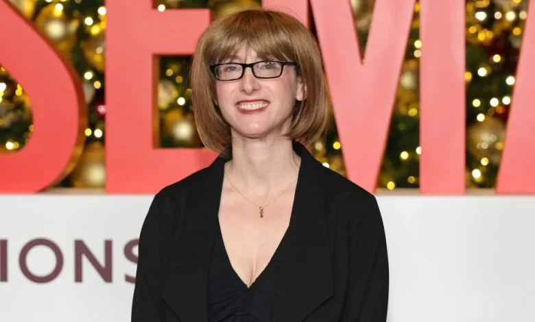 'The Housemaid' Author Reveals True Identity