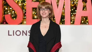 'The Housemaid’ Author Shares Real Identity