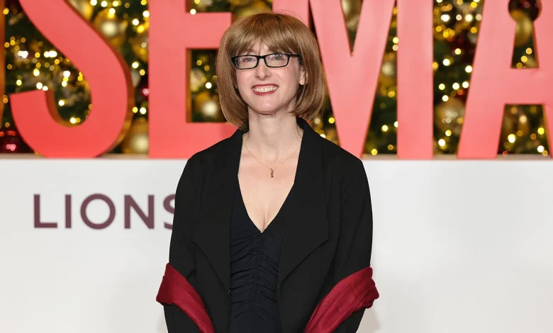 'The Housemaid’ Author Shares Real Identity