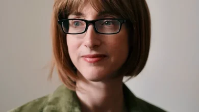 'The Housemaid' author Freida McFadden reveals her real identity (Exclusive)